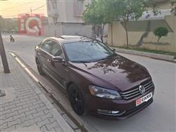 فولكسفاغن باسات